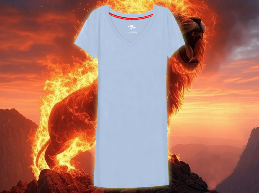Eden Women's Sleepshirt