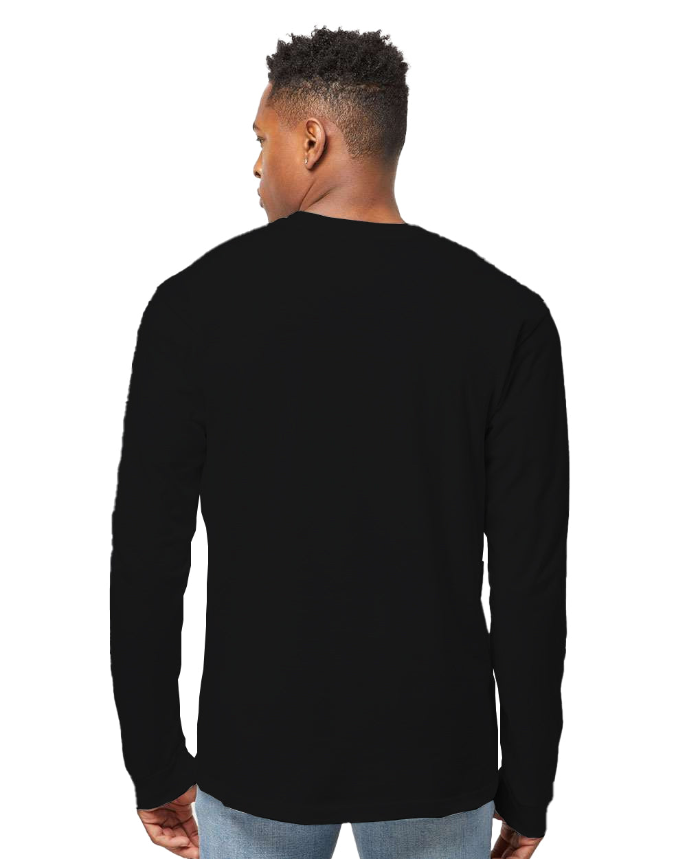Genesis Men's Performance LS Tee