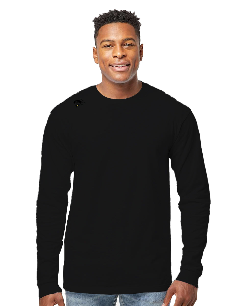 Genesis Men's Performance LS Tee