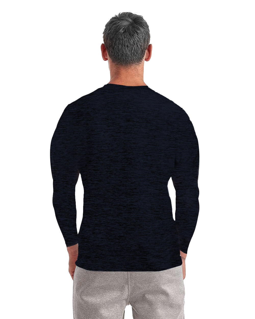 Genesis Men's Performance LS Tee