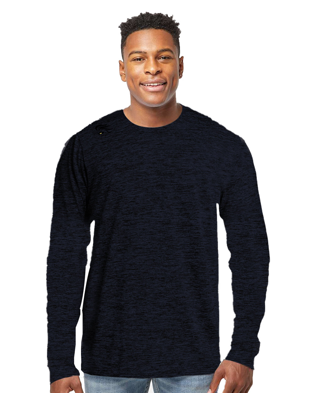 Genesis Men's Performance LS Tee