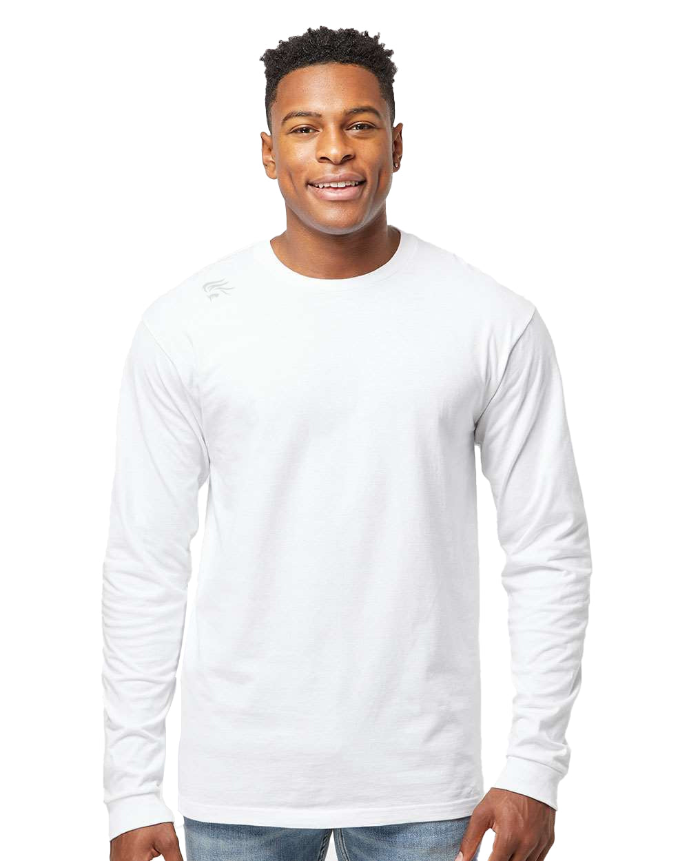 Genesis Men's Performance LS Tee