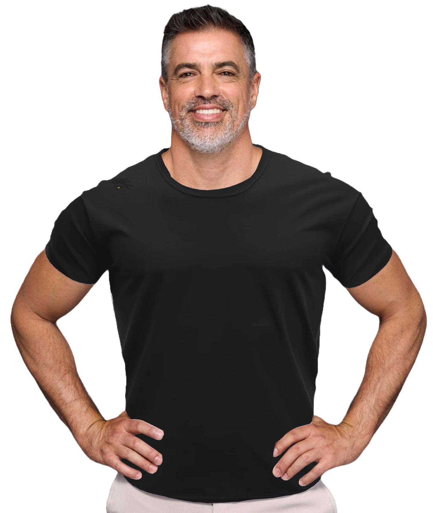 Genesis Men's Performance SS Tee
