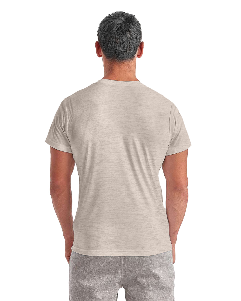 Genesis Men's Performance SS Tee
