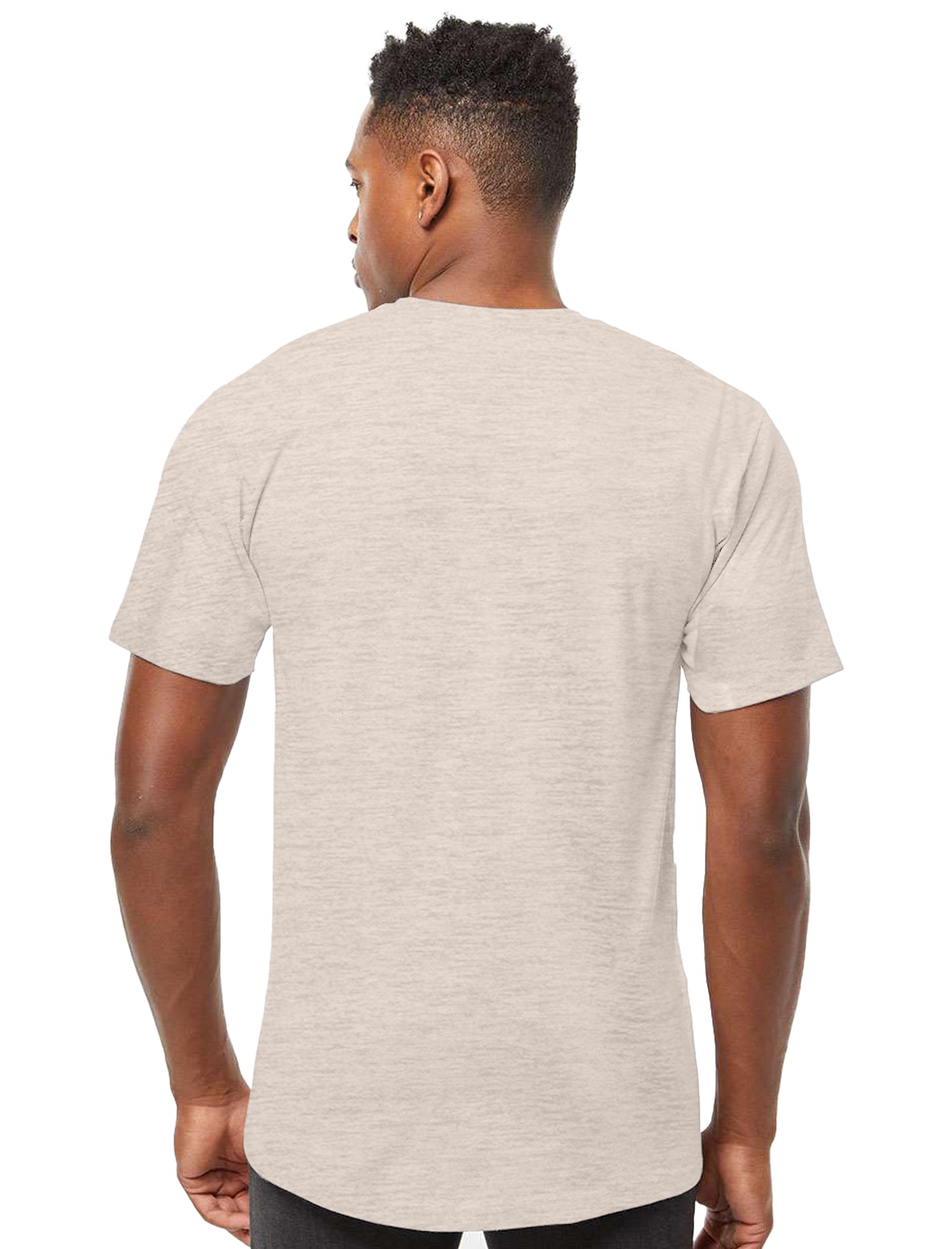 Genesis Men's Performance SS Tee