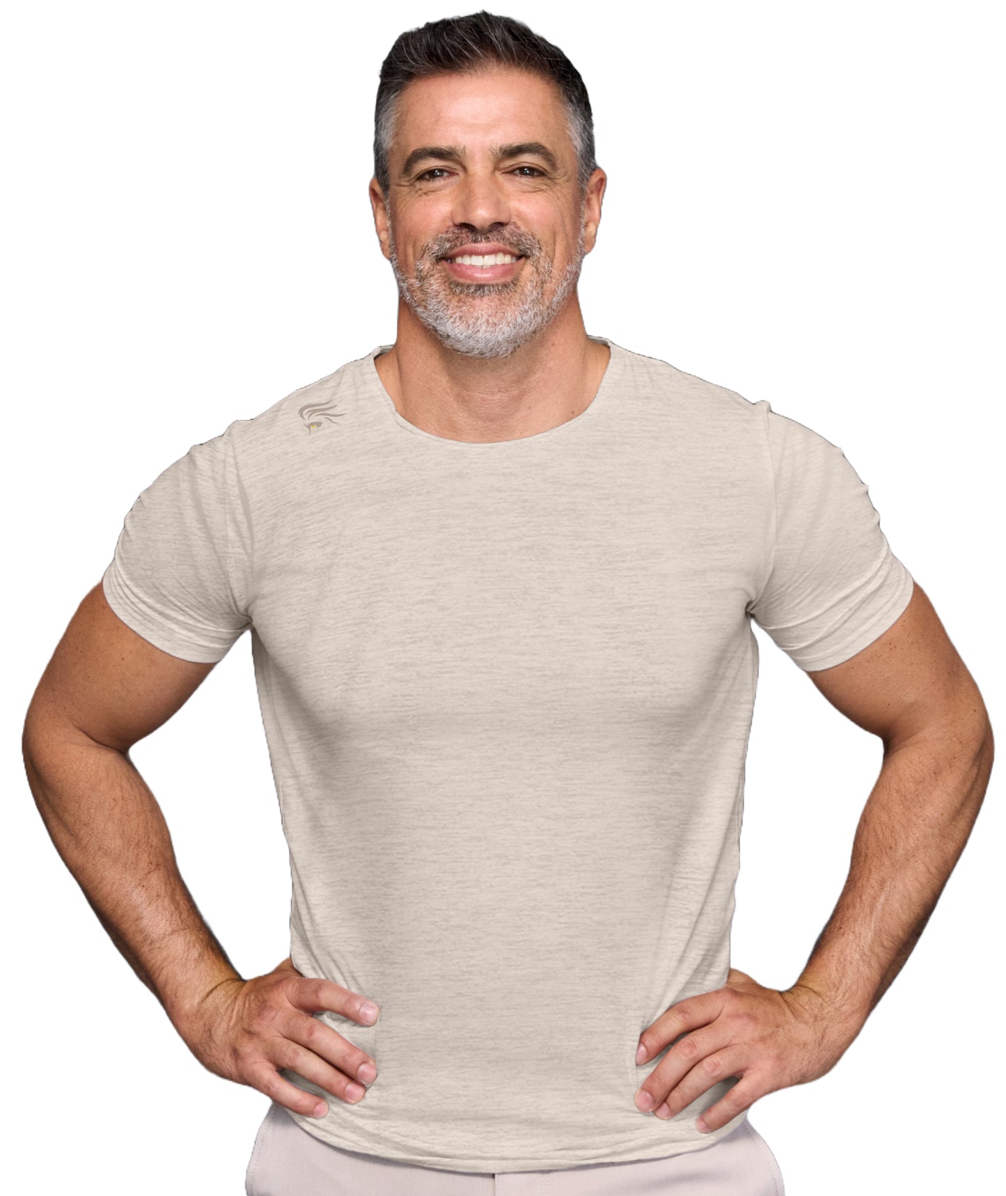 Genesis Men's Performance SS Tee
