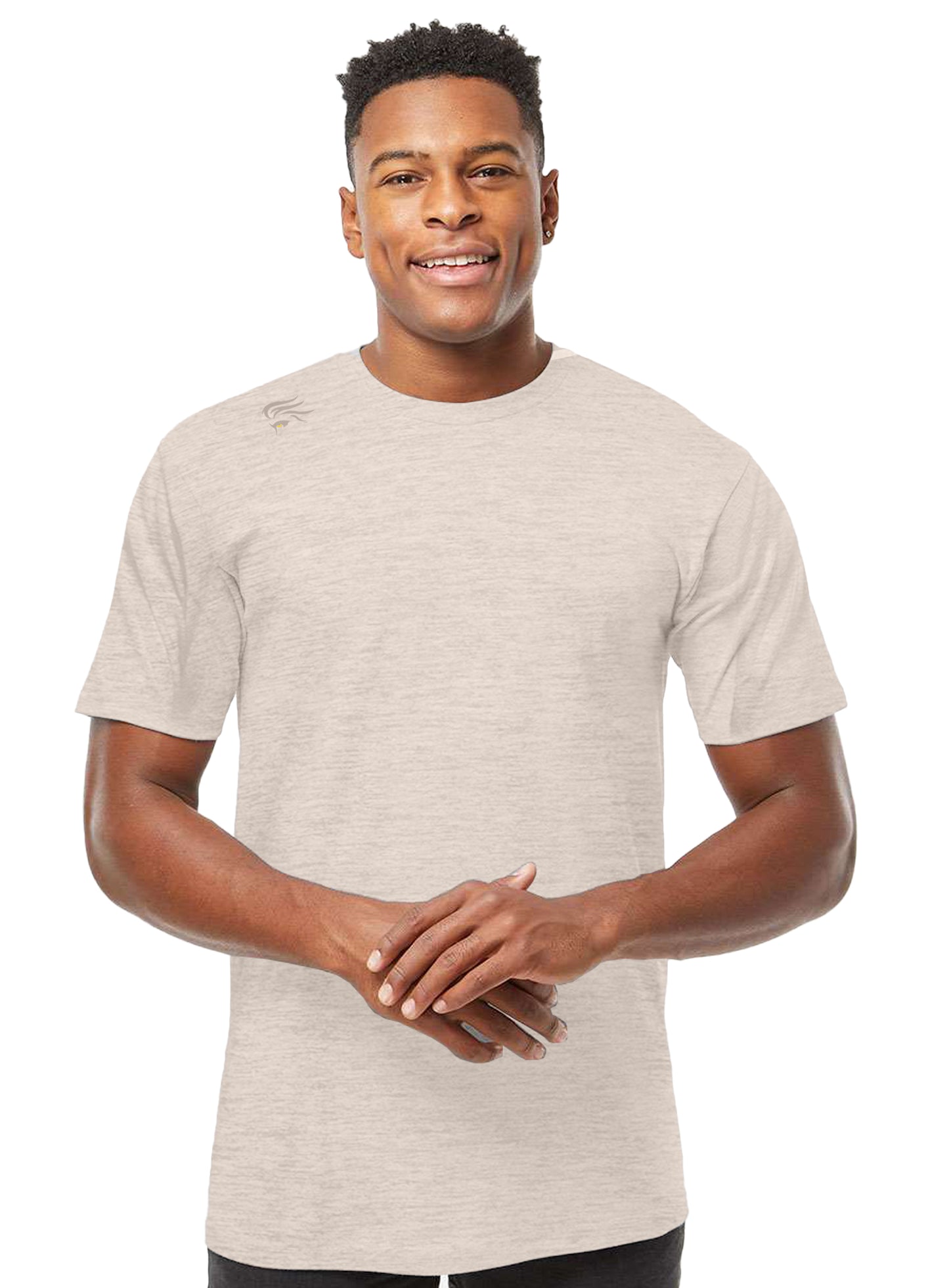 Genesis Men's Performance SS Tee