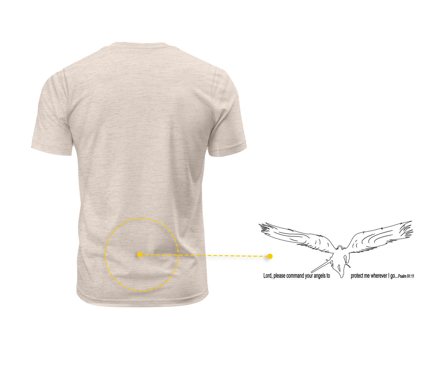 Genesis Men's Performance SS Tee