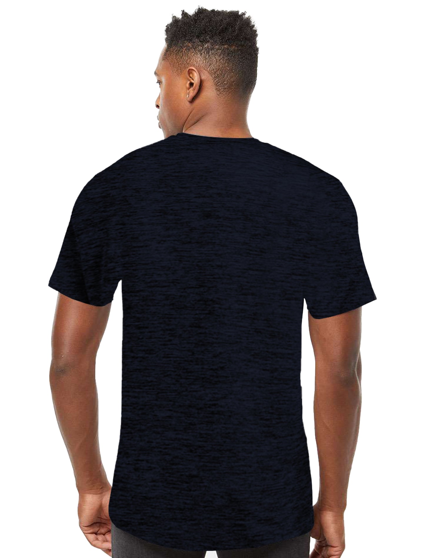 Genesis Men's Performance SS Tee