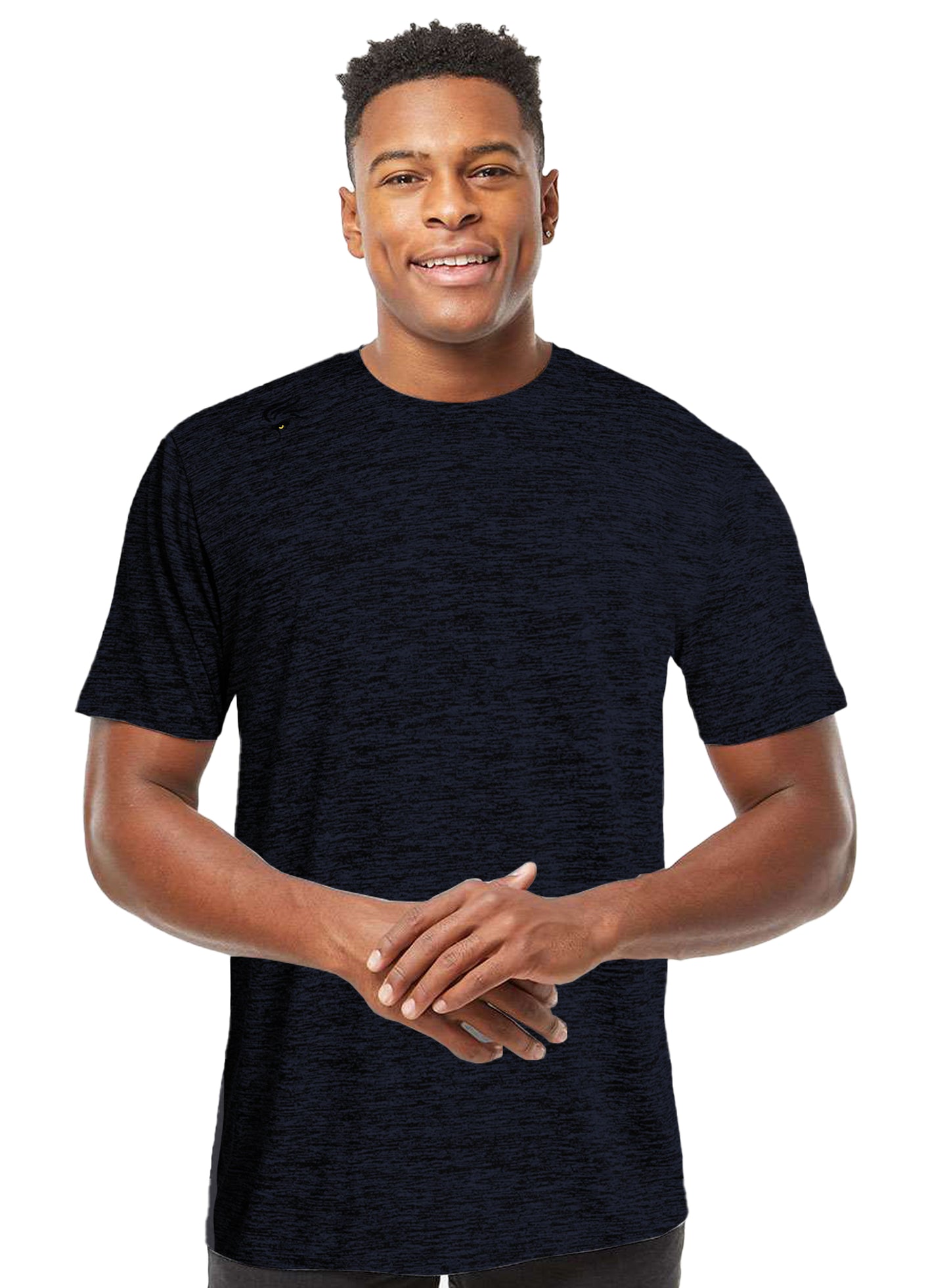 Genesis Men's Performance SS Tee
