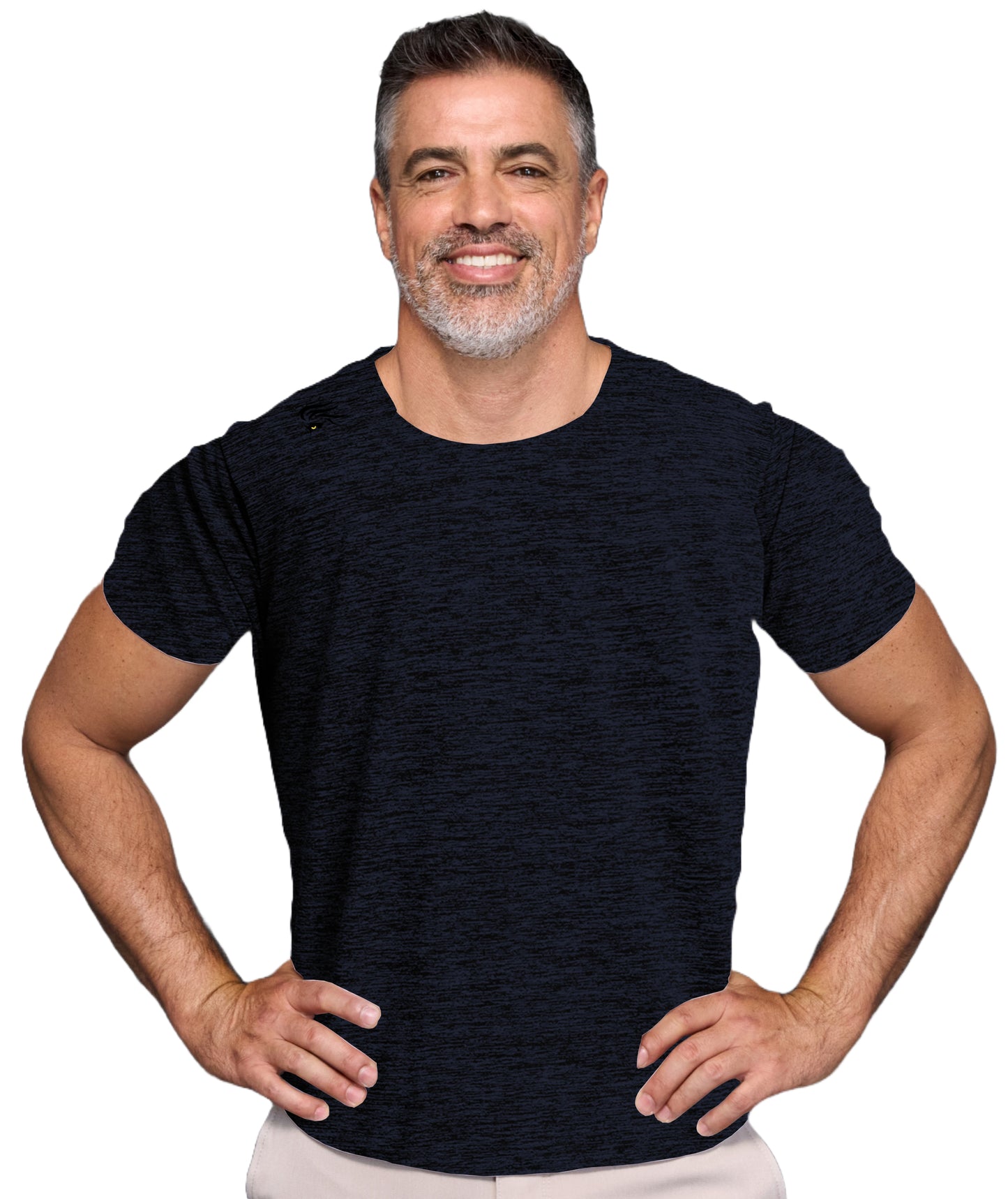 Genesis Men's Performance SS Tee