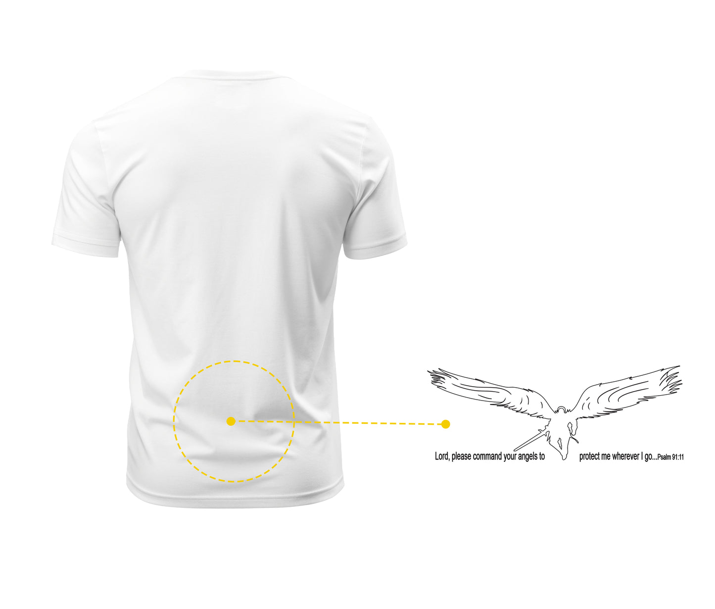 Genesis Men's Performance SS Tee