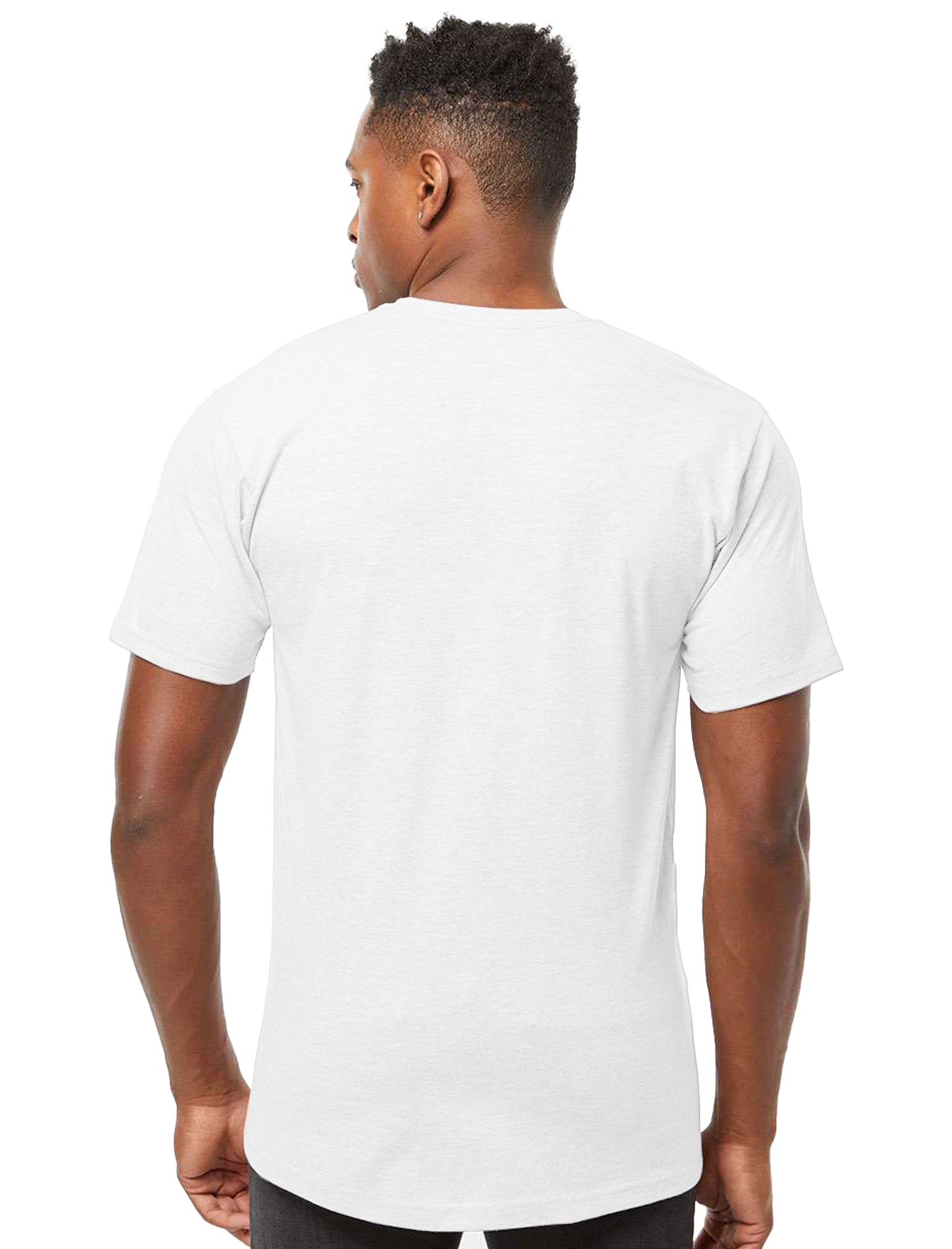 Genesis Men's Performance SS Tee