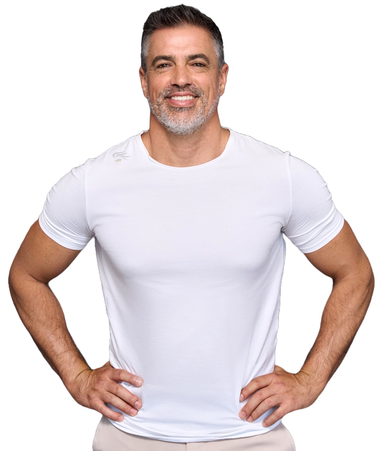 Genesis Men's Performance SS Tee