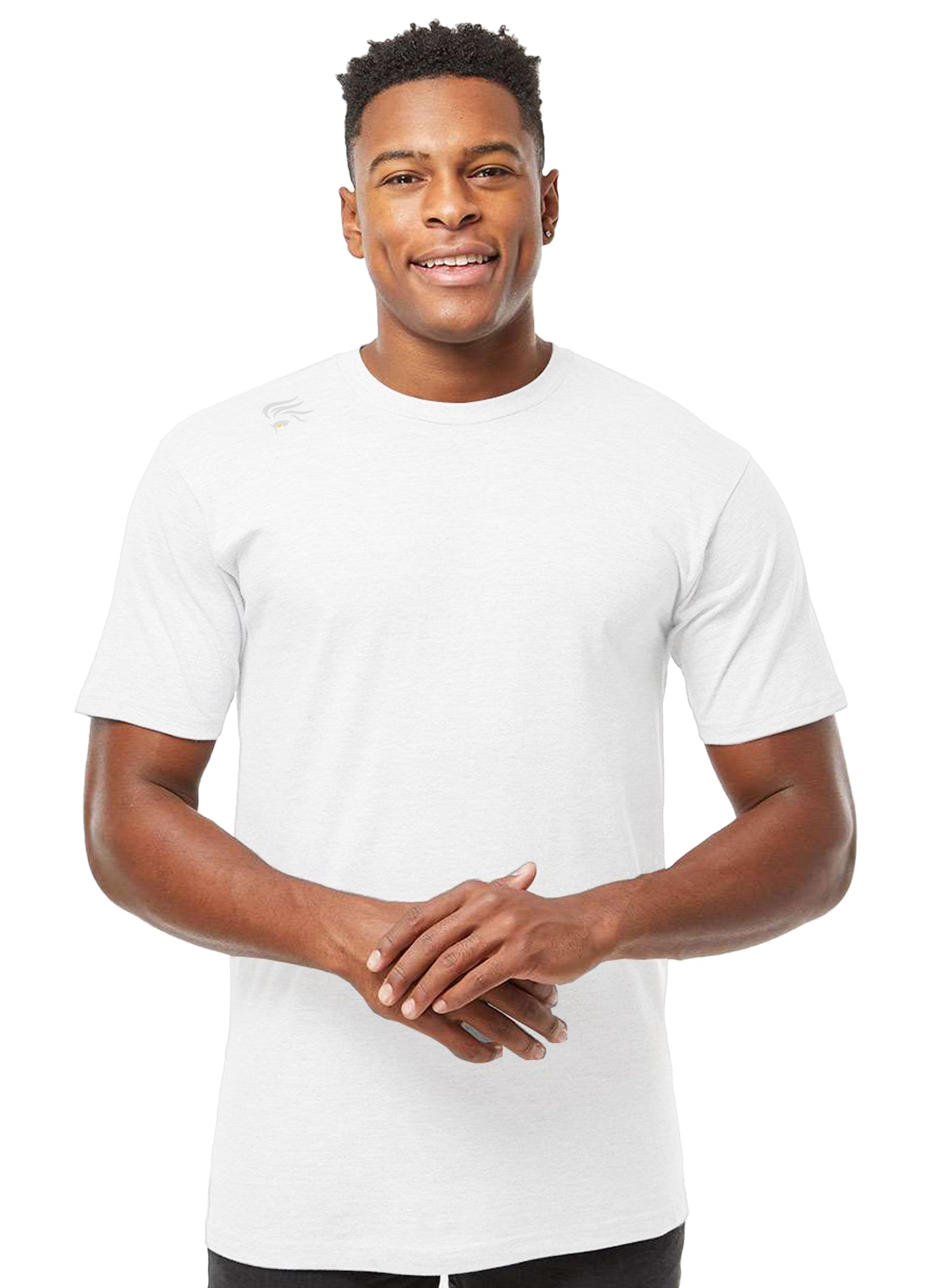 Genesis Men's Performance SS Tee