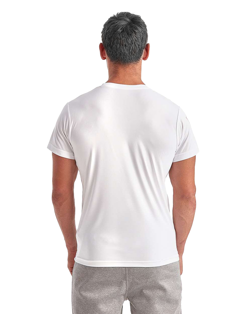 Genesis Men's Performance SS Tee