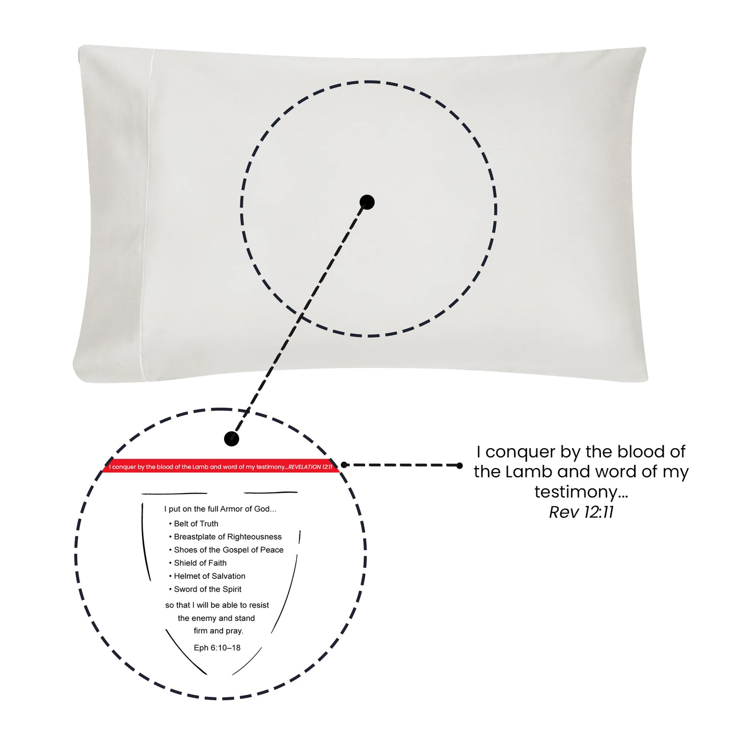 Pillow Case