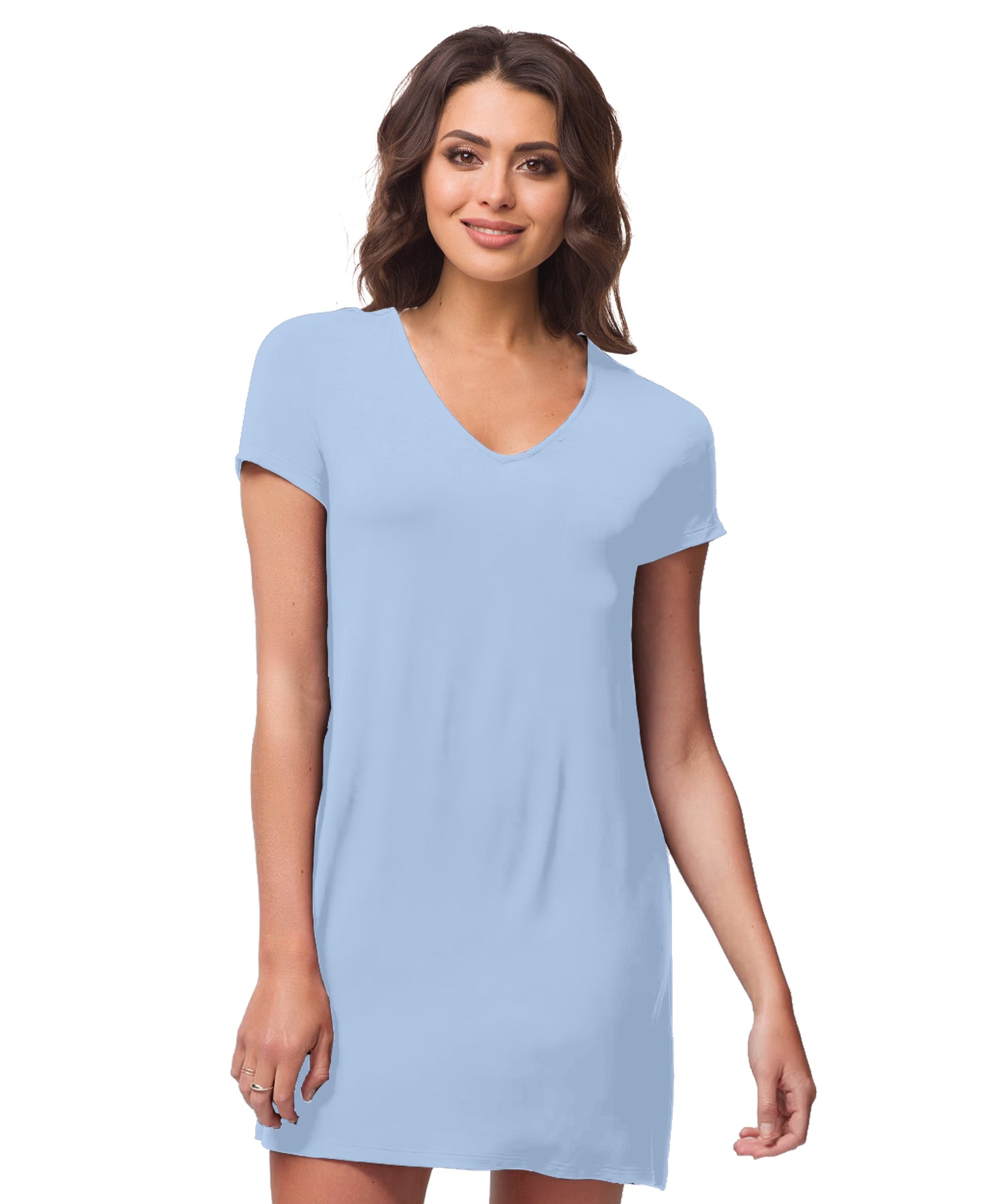 Eden Women's Sleepshirt