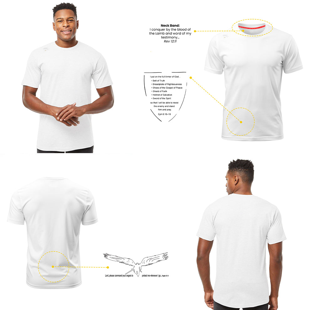Genesis Men's Performance SS Tee
