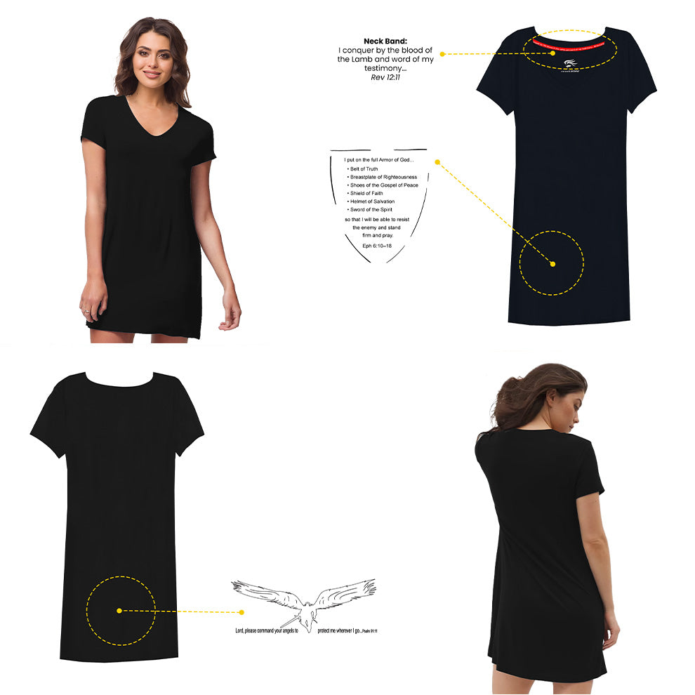 Eden Women's Sleepshirt