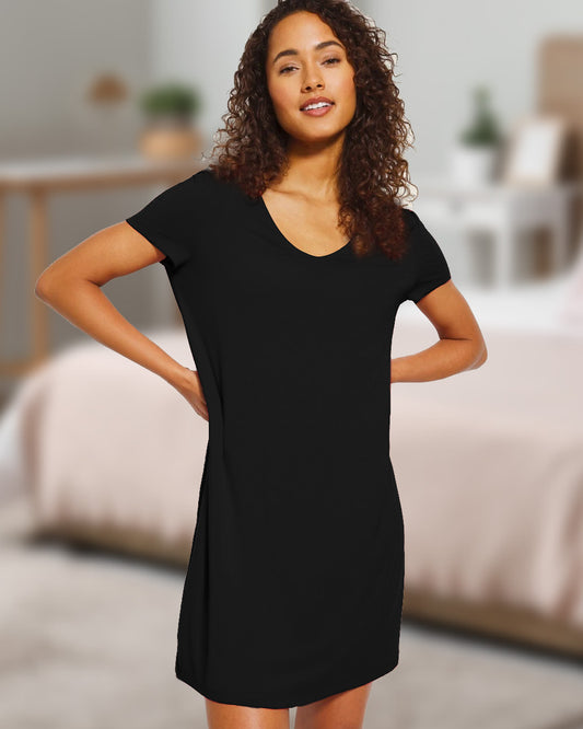 Eden Women's Sleepshirt