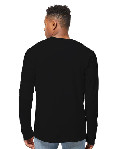 Genesis Men's Performance LS Tee