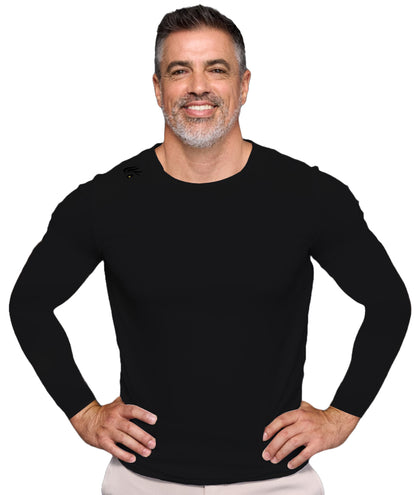 Genesis Men's Performance LS Tee