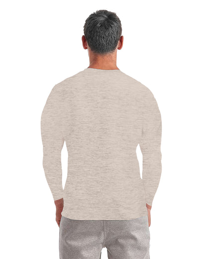 Genesis Men's Performance LS Tee