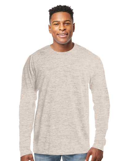 Genesis Men's Performance LS Tee