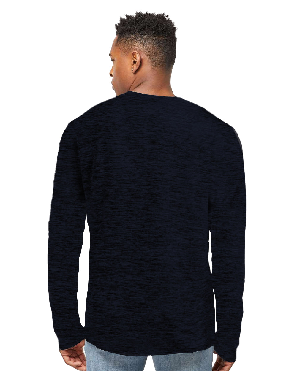 Genesis Men's Performance LS Tee