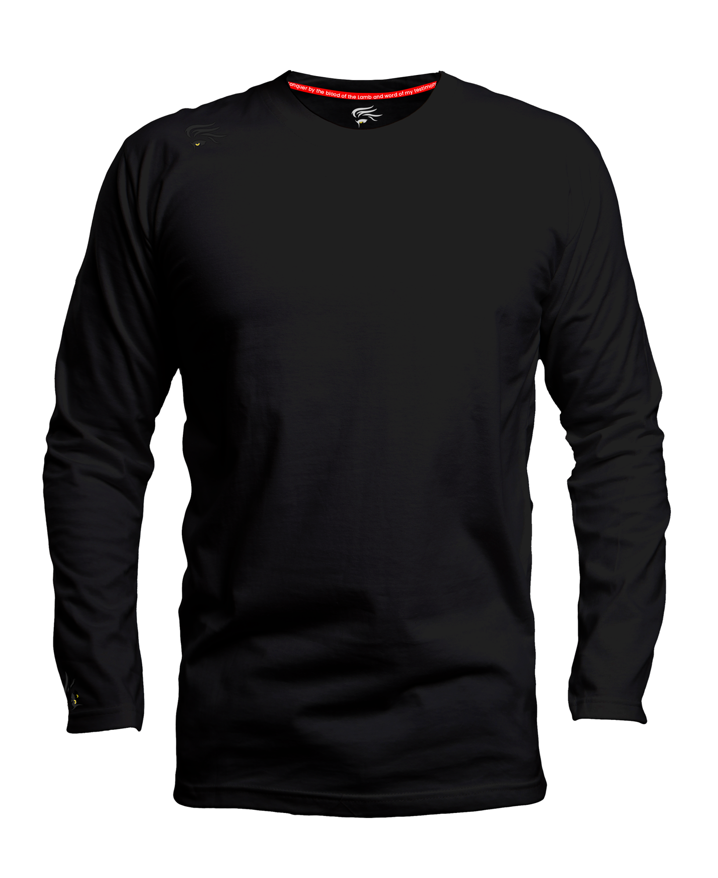 Genesis Men's Performance LS Tee