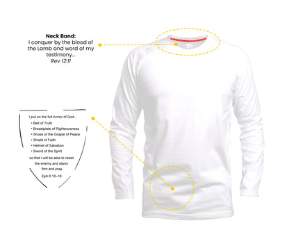 Genesis Men's Performance LS Tee