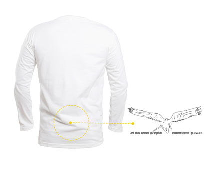 Genesis Men's Performance LS Tee