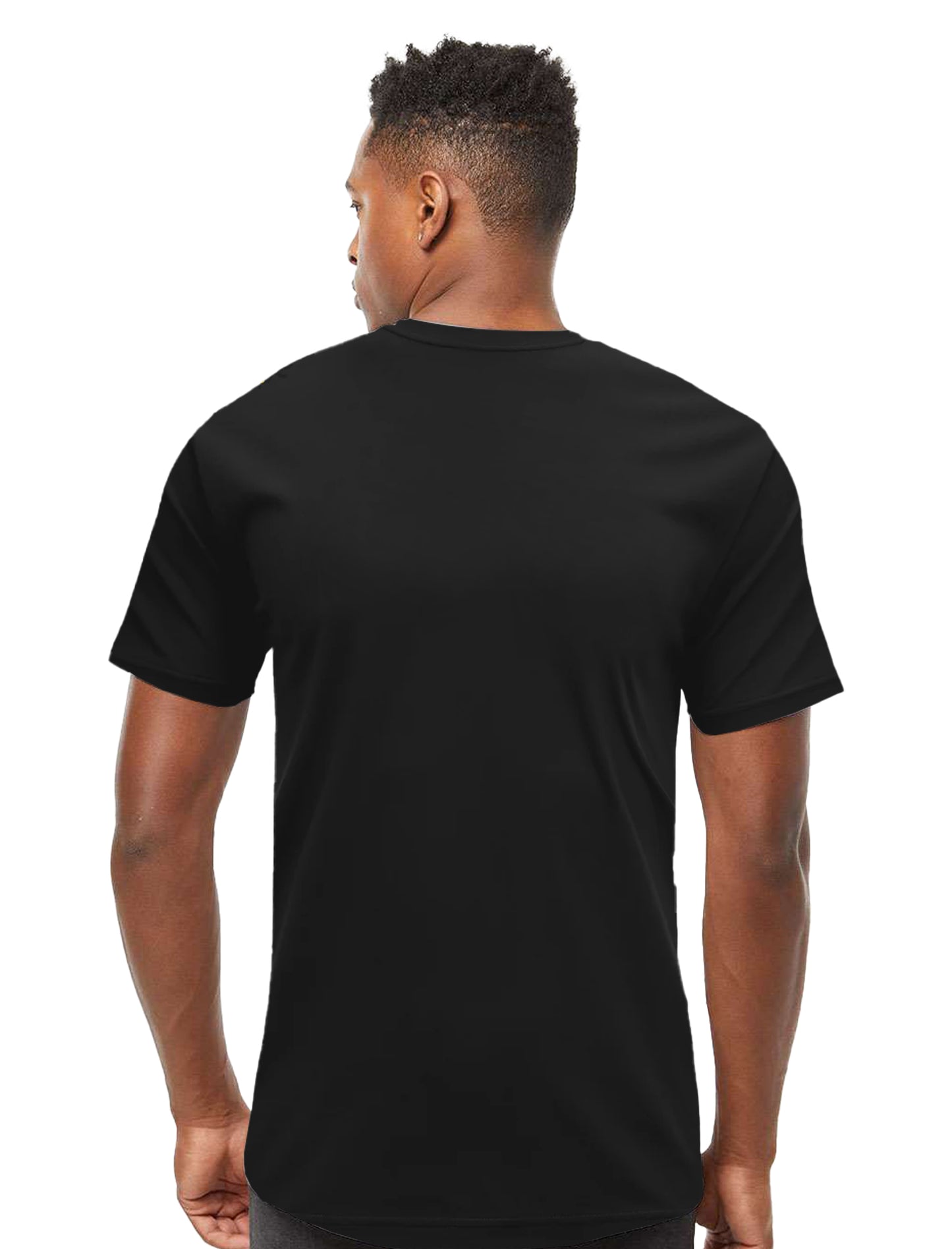 Genesis Men's Performance SS Tee