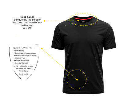 Genesis Men's Performance SS Tee
