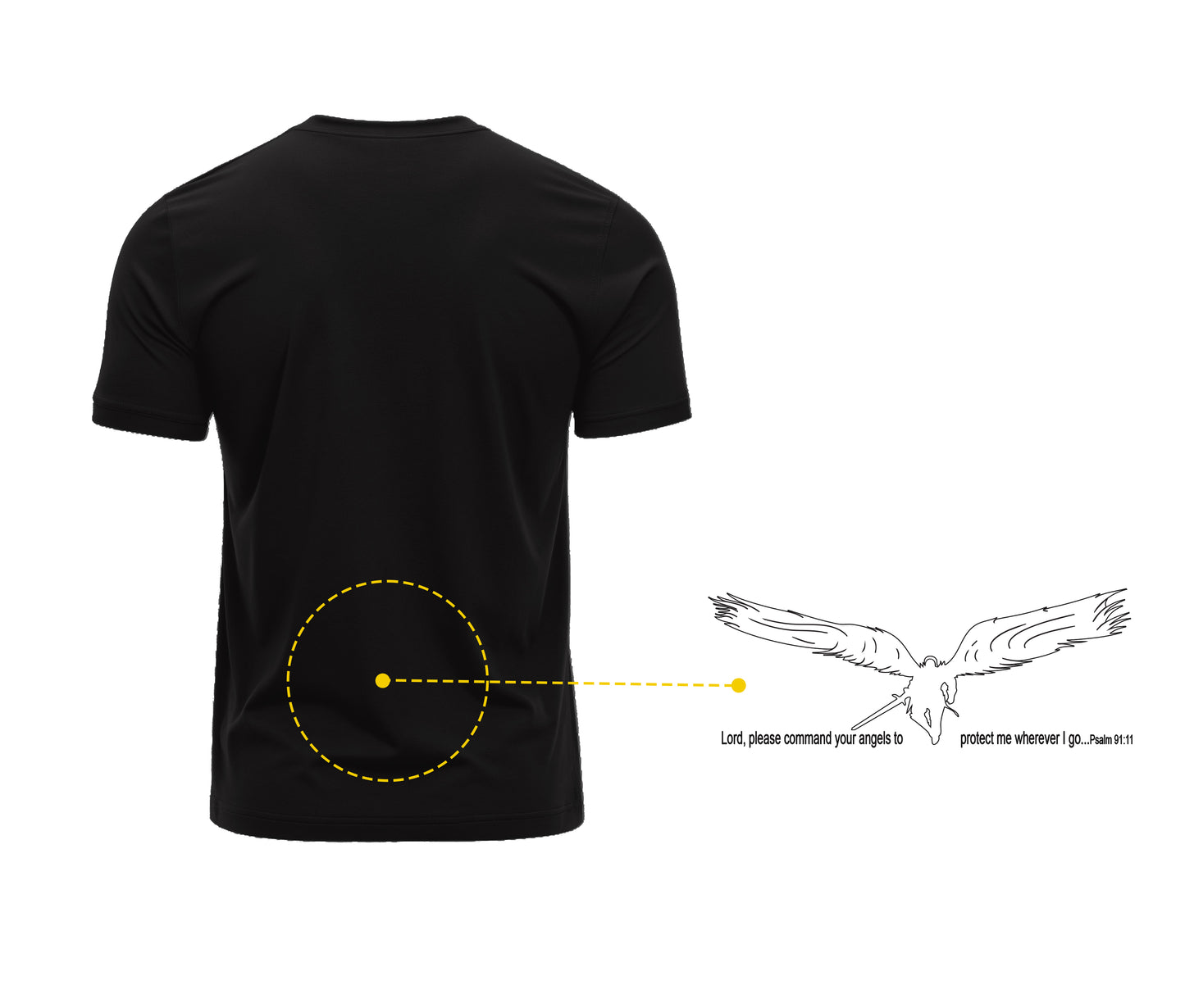 Genesis Men's Performance SS Tee