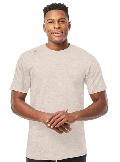 Genesis Men's Performance SS Tee