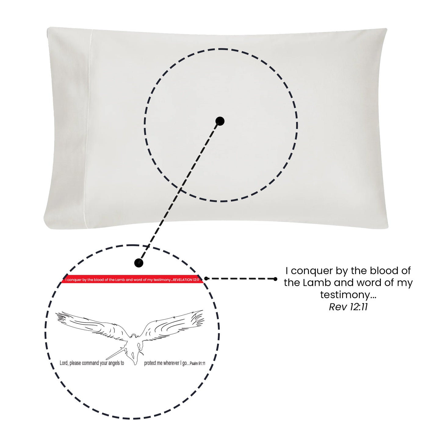 Pillow Case