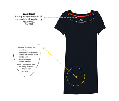 Eden Women's Sleepshirt