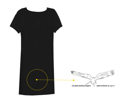 Eden Women's Sleepshirt