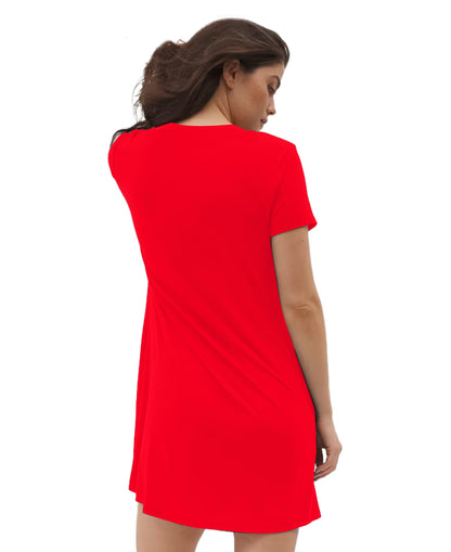 Eden Women's Sleepshirt