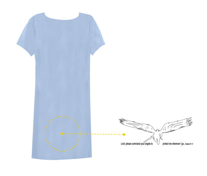Eden Women's Sleepshirt