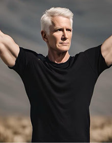 Genesis Men's Performance SS Tee