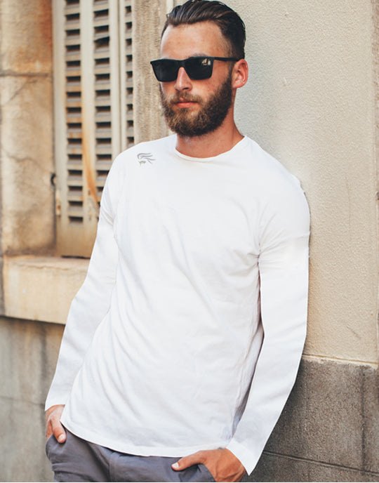Genesis Men's Performance LS Tee