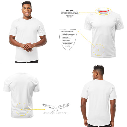 Genesis Men's Performance SS Tee