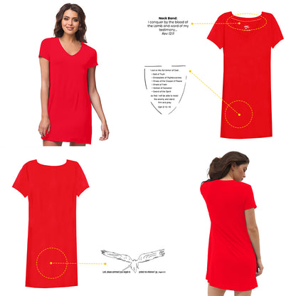 Eden Women's Sleepshirt